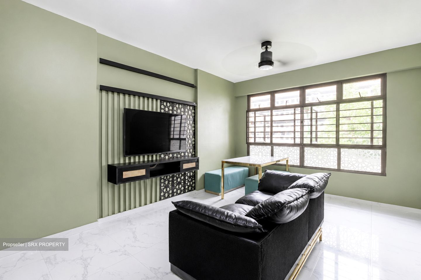 Blk 478C Valley Spring @ Yishun (Yishun), HDB 3 Rooms #558765461